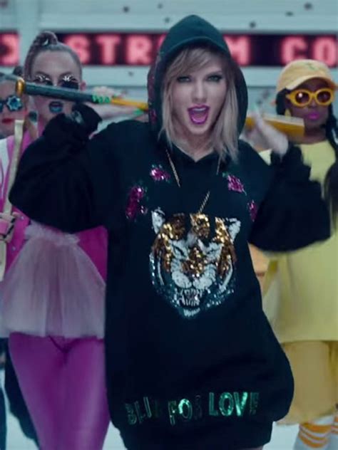 blind for love hoodie taylor swift